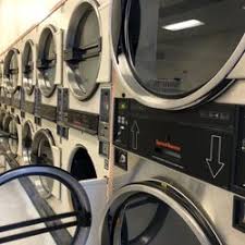 Parts 2 using a laundromat's washing machines 3 drying your clothes at the laundromat some people will wash whites on one night and return to the laundromat the next day to wash. Best Laundromat Near Me July 2021 Find Nearby Laundromat Reviews Yelp