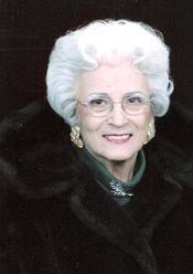 Georgia Pappas Obituary