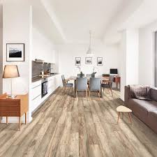 It looks and feels like wood, but nucore can be installed where real wood cannot. Pergo Portfolio Wetprotect Waterproof Brentwood Pine 7 48 In W X 47 24 In L Embossed Wood Plank Laminate Flooring Lowes Com Pergo Flooring Pergo Laminate Flooring Laminate Flooring Colors