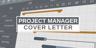 How To Perfect A Project Manager Cover Letter With Sample Flexjobs