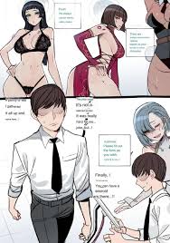 Ratatatat74 - Rat • Free Porn Comics