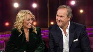 How to get away with murder. Clodagh Mckenna And Boyfriend The Honourable Harry Herbert S Royal Connections The Ray D Arcy Show Youtube