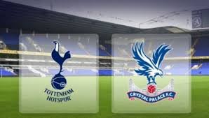 В первом тайме кейн вывел «шпор» вперёд. Prognoz Na Match Tottenhem Kristal Pelas Ot Vitaliya Pasichnogo