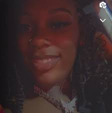 Tayviona Lashae Bailey