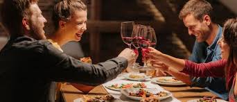 Dinner parties for singles around the uk. Singles Dinner Mix Mingle Auckland Eventfinda