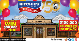 To enter 680 news junior contest, candidates needs to visit online entry page and follow instruction to complete and submit your entry includes your duration: Ritchies 150th Birthday Competition Egift Card Gift Card Online Contest