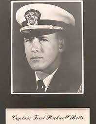 OBITUARY for Fred Betts