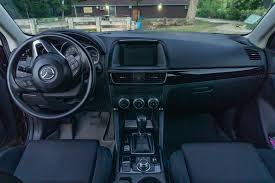 Apple carplay (since 2019) android auto (since 2019). 2016 Vs 2020 Mazda Cx 5 The Differences A Redesign Makes