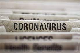 Aku baru saja keluar kereta. One More Tests Positive For Coronavirus In Noida Deccan Herald