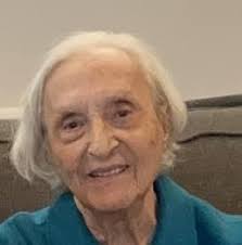 Fernanda Camacho Obituary (2023)