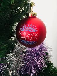 They may be set by us or by third party providers whose services we have added to our pages. The Matchbox 20 Rob Thomas Tribute Show Posts Facebook