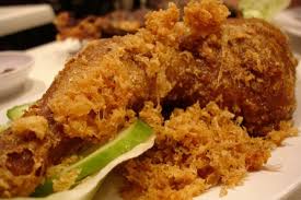 Simpan resep ini untuk dapat dilihat lagi nanti. 6 Resep Ayam Goreng Kremes Enak Dan Gurih