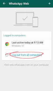 #8 cara mengatur privasi status. Awas Mesej Whatsapp Anda Mungkin Dibaca Orang Lain Secara Live 2021 Adzril