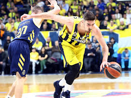 Jun 23, 2021 · l'arrière de l'équipe de france nando de colo (34 ans), va jouer une saison de plus en turquie, au fenerbahçe istanbul. Top 5 Free Throw Shooters In The Euroleague History Brainbasketball