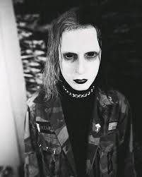 Ghostemane Music Wallpaper Miley Cyrus Halloween Face Makeup Ghostemane feat lil peep — niagara (rituals 2016). music wallpaper miley cyrus halloween