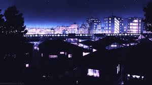 Check spelling or type a new query. Purple Anime Gif Explore Tumblr Posts And Blogs Tumgir