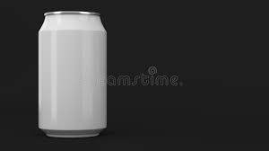 Download Blank Small Yellow Aluminium Soda Can Mockup On White Background Stock Illustration Illustration Of Alcohol Closeup 118056061 PSD Mockup Templates