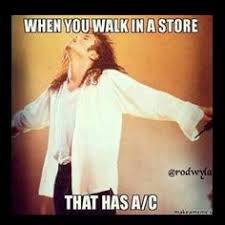 7 Memes About Air Conditioning That Are Actually Funny Funny Summer Memes Funny Memes About Life Summer Memes