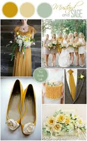 Senf Und Salbei Hochzeit Im Herbst Herbst Hochzeit Ideen Salbei Hochzeit Sommerhochzeitsfarben