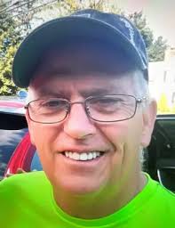 Obituary information for James Kevin Rogers