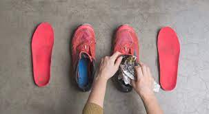 If your shoes are white, you can even try using a mr. How To Clean Running Shoes Rei Co Op