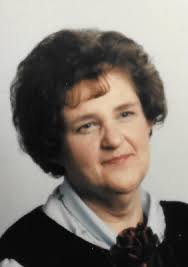 Karleen Larson Obituary