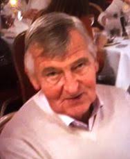 Condolence Book for Tom Corcoran (Galway City, Galway)