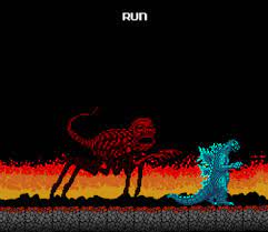 If you know about creepypasta, you probably know about the nes godzilla creepypasta. Nes Godzilla Creepypasta Literature Tv Tropes