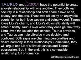 Check spelling or type a new query. The Astrology Guru Taurus Compatibility With Libra Http Amykinz97 Tumblr Com Www Troubleddt Libra Compatibility Libra And Taurus Libra Relationships