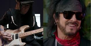 Mötley Crüe and Mick Mars Trade Barbs Over Lawsuit: "That Was the Worst 36  Gigs Ever"