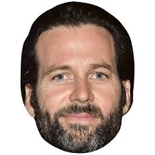 Eion Bailey (Stubble) Celebrity Mask