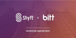 Maybe you would like to learn more about one of these? Shyft Partners With Bitt To Enable A Private And Secure Data Ecosystem For Barbados And The Caribbean Region By Shyft Network Shyft Network Media Medium