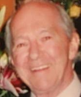 Gerald Wertz Obituary (1939