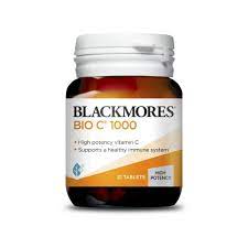 We will let you know. Blackmores Bio C 1000mg 31s Watsons Singapore