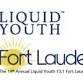 Annual Liquid Youth Half Marathon event image