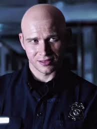 Welcome to the family Evan baldley. Thanks to my angelic mootie for the  first clip @cat ꩜ #fyp #911 #911onfox #buck #evanbuckley #evanbuckleyedit  #bald #edit
