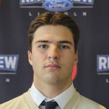 Grand Falls Rapids @ Fredericton Red Wings Saturday, September 21, 2024