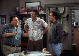 John also appeared in seinfeld and in movies such as prince of the frog, eating raul and echo park. Rob Reiner Says It Makes Me Sick That Steve Bannon Makes Money Off Seinfeld New York Daily News