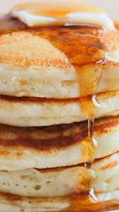 Perfect Pancakes Breakfast Brunch Recipes Sweet Breakfast Perfect Pancakes