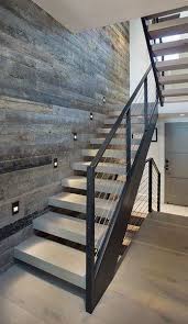 29 Basement Stairs Ideas Basementstairs Finished Basement Ideas Staircase Remodel Under The Stairs Ideas Open St Cầu Thang Bậc Cầu Thang Kiến Truc Nội Thất