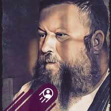 Shine and Dine with Johnboy