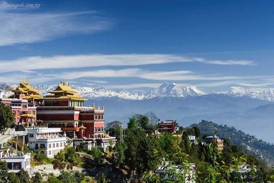 Kathmandu