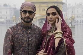 Ranveer Singh Pilih Habiskan Waktu Di Rumah Bersama Sang Istri Saat Karantina Mandiri