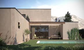 Casa prefabbricata da finire, o chiavi in mano. Case Prefabbricate In Cemento Prezzi E Modelli Idealista News