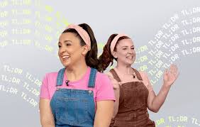 The Ms. Rachel Controversy, Explained | Glamour