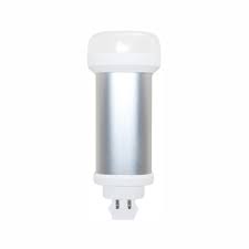 Irtronix 18w Equivalent Pl C Direct Replacement 4 Pin G24q 3 Non Dimmable Vertical Plug In Led Light Bulb Soft White Dimmable Led Lights Bulb Light Bulb Bases