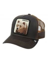 Nieuwe Goorin Petten Pet