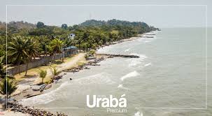 Turbo es un distrito de colombia localizado en la subregión de urabá en el departamento de antioquia. Un Destino Exotico Llamado Necocli Revista Uraba Premium
