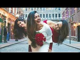 Best Friend Yeh Dosti Hum Nahin Todenge Whatsapp Status Loveforever Youtube Friendship Songs Friendship Video Romantic Songs Video