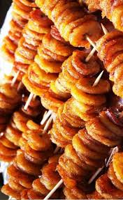 Brochettes D Alloko Ou Frites De Bananes Plantain Banane Plantain Recettes De Cuisine Cuisine Africaine